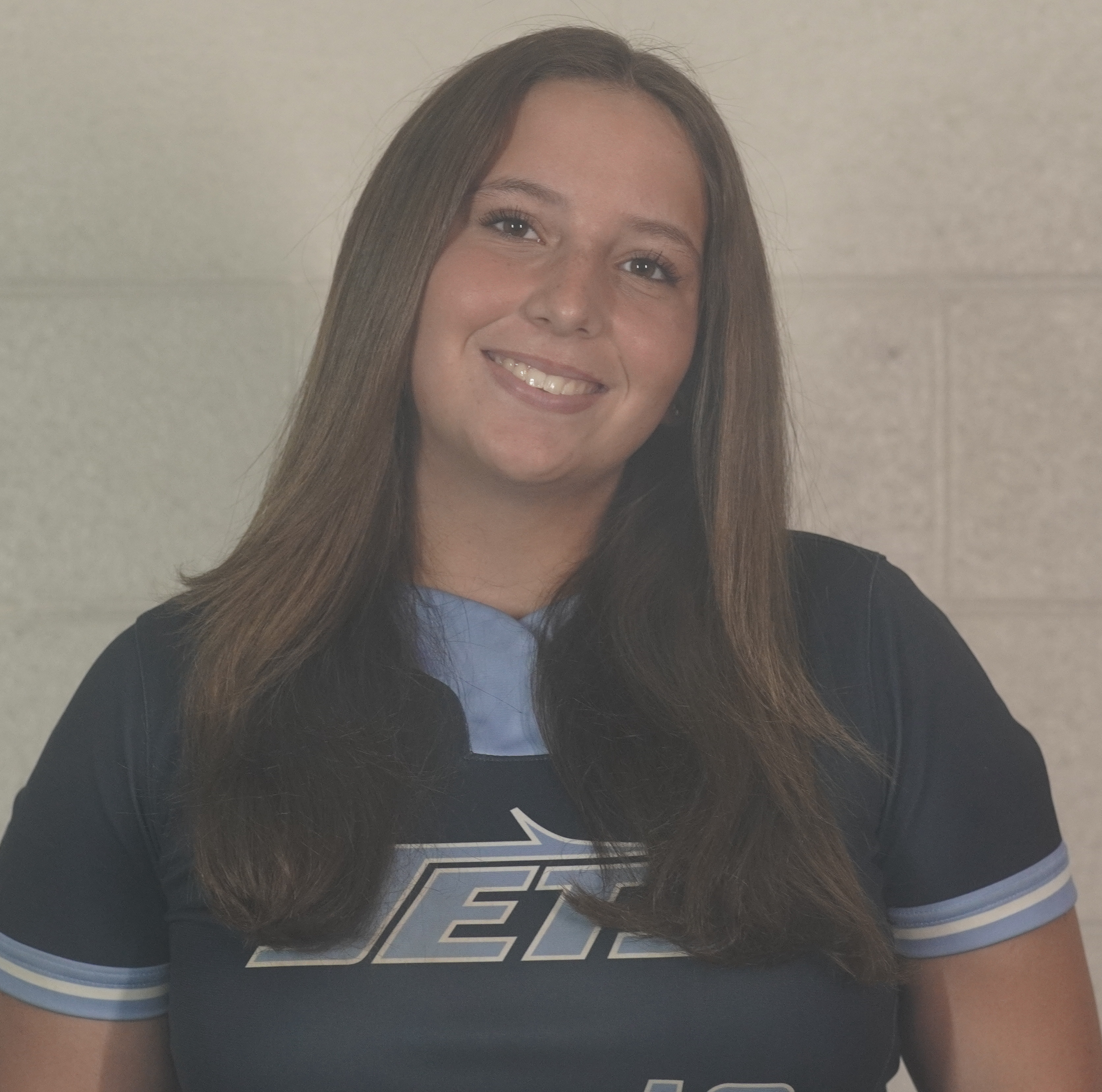 Preslee Etheridge