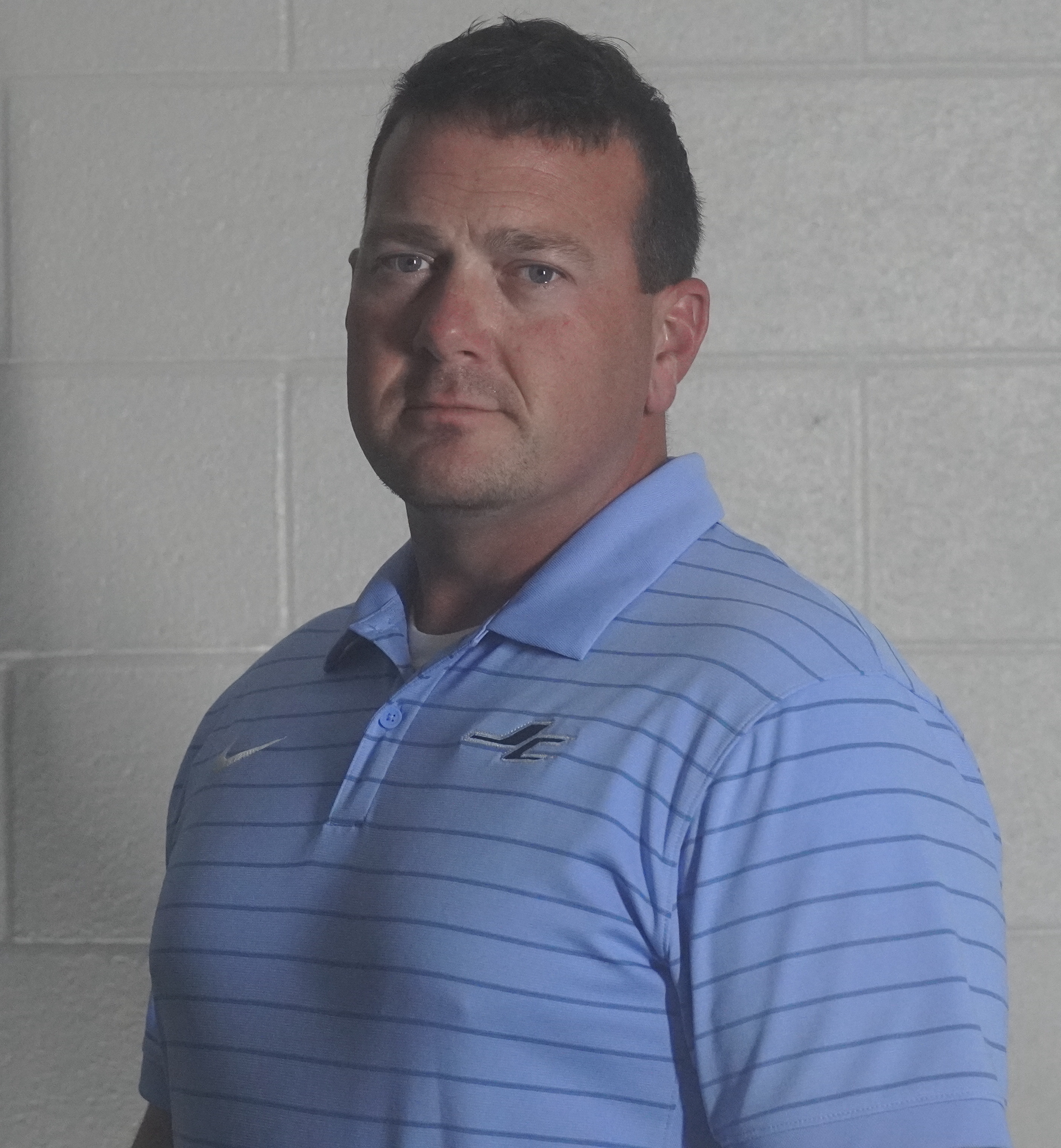 Bradley Kimbrough